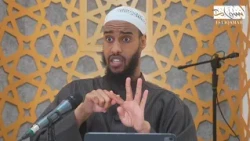 Explanation of al-Laamiyah by Shaykhul-Islam Ibn Taymiyyah | Mahamed AbdurRazaq