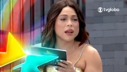 Blogueirinha stirs the POT in the drama between Vick Nunes and Tori! | Estrelas da Casa | TV Globo