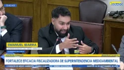 Environment, Climate Change and National Assets Commission - September 22, 2026