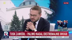 Ozdoba: Who is really at the helm of the government? Hate has become the official government line...