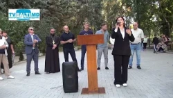 Sadovoe against the merger with Pyrlica