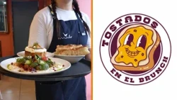MIRLO TOASTED SANDWICHES