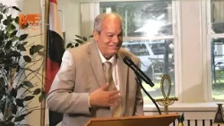 Speech by Mr. Nabil Megalla | At the honoring ceremony for Ambassador Maged Abdel Fattah, at the ...