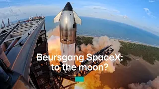 SpaceX targets you and me with a mega IPO: should you buy in?