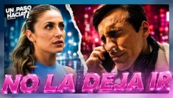 Se NIEGA a un TRUENE | Un Paso Hacia Ti | Capítulo 15 | 4 - 4