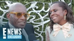 How Al Roker, Deborah Roberts Are Adjusting to Life as Empty Nesters | E! News