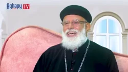 الأسرة المسيحية   اللبس والموضه  حرية شخصية أم مسئولية؟  15- 9- 2026