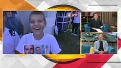 BEOGRADE DOBRO JUTRO -- Goran Marinković