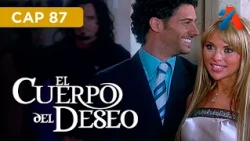THE BODY OF DESIRE - Preview Monday 28/09/2026