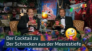 Cocktail | Der Schrecken aus der Meerestiefe | SchleFaZ bei NITRO und RTL+