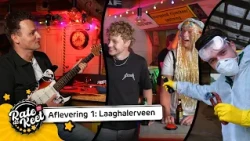 Plassen tussen de koeien: 'Je hangt je l*l gewoon door het hek heen' | Rate de Keet