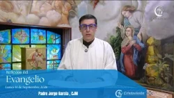 Gospel Reflection | September 14
