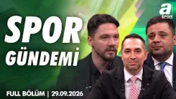 İtalya Karşısında Farklı Mağlubiyet | Montella Belçika Maçında Neleri Değiştirmeli | Spor Gündemi