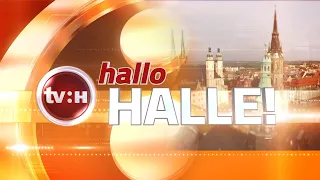 hallo Halle! - Das Stadtmagazin vom 01.02.2023