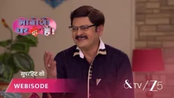 Bhabi Ji Ghar Par Hai | Episode - 647 | Part 3 | Angooori, Anita