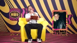 Themis is calling τον Δημήτρη Ουγγαρέζο! Λιάγκας, Ρυθμός, Mappes Show & το δίλημμα που θα συζητηθεί.