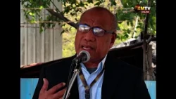 PEACE DAY OBSERVED