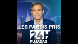 Les Partis Pris : "’Voix juives, cette gauche qui renonce", "ASML, l’incroyable aveu" et "Léon XV...