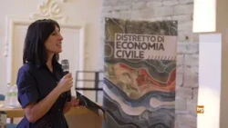 5th Roundtable of the Upper Tiber Valley Civil Economy District