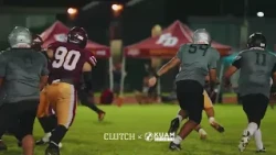 Clutch Sports Guam: Final Score - September 18, 2026