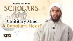 #10 || Scholar in Jizan!  || Ustadh Mahamed AbdurRazaq #istiqamah