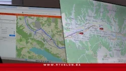 Otvoren kontrolni centar za nadzor javnog prijevoza u Tuzlanskom kantonu - 29.09.2026.
