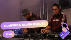 Lil Misho & Olivia Mendez live | Pop-Kultur 2026