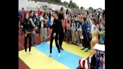 Održan 9. Sajam sporta u Kraljevu