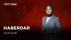 Joint Sanction Decision Against Genocidal Israel by 12 Countries, European Agenda | Haberdar - 09...