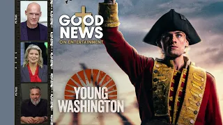 Celebrating America 250 with Young Washington