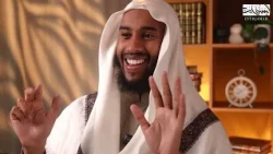 READING HADITH WHILST IN SURGERY! Scholars Series - Episode 11 | Mahamed AbdurRazaq