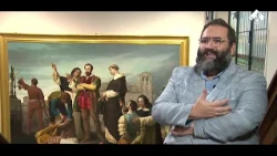 In Congress, History Is Told Through Art | The Five History Paintings