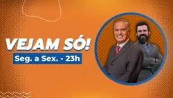Vejam Só - 23/09/2026