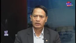 || ABC News TV Nepalनेकपा एमाले अब सच्चियो कि सक्किने बाटोमा ?