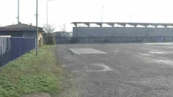 Casorate Primo, campo sportivo ed ecocentro: lavori da 1,5 milioni di euro, con fondi regionali
