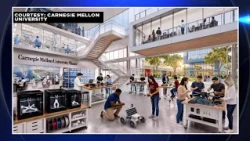 Hedge fund CEO Ken Griffin donates $3 billion for Miami school