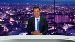 NY VAOVAO DU 29 SEPTEMBRE 2026 BY KOLO TV