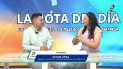LA NOTA DEL DÍA 15 SEPTIEMBRE 2026