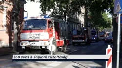 Híradó – 2026.09.25. – Péntek – Sopron TV