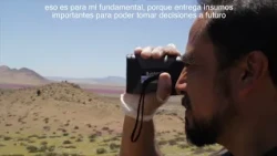 ATACAMA UN DESIERTO LLENO DE VIDA