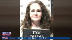Christa Pike survives 2 lethal injection doses; Tennessee governor halts executions
