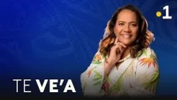 Le #vea Polynésie du vendredi 18 septembre 2026