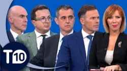 Srpska ekonomija u izbornoj godini | Takovska 10