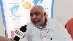 देश और दुनिया के लोग यूपी में निवेश कर रहे हैं: Dayashankar Singh, Minister | UPITS 2026