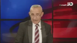 خالد عوض يتحدث عن أوضاع السوق القديم في مدينة الناصرة