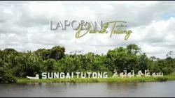 Rampai Pagi 27 September 2026, Lintas Langsung Daerah Tutong