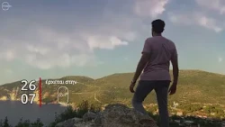 TRAVEL DIARY: trailer(TV100-ΑΠΟ 26/07/25)