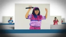 Lagu Anak HHK - Happy Holy Kids vol 3