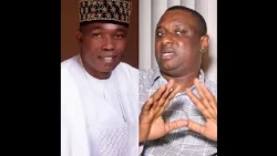 The Present Festus Keyamo Is A Ghost - Prince Adewole (SDP, Presidential Candidate) | As E Dey Hot
