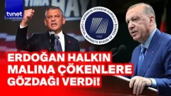 Erdoğan speaks on the fund crisis: HE CALLED OUT THOSE PROFITING FROM THE HEIST!